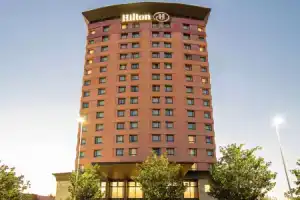 Отель «Hilton Florence Metropole», Флоренция