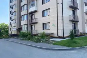 Апартаменты на улице Кленовая роща, Ессентуки