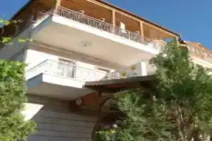Мини-отель «Kose Pension», Гёреме