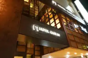 Hotel «Gate In Kagoshima Tenmonkan», Кагосима