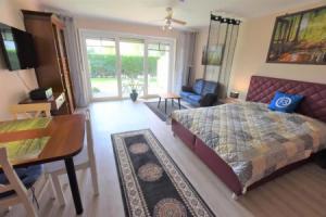 Villa Seewind Whg 2, Даме