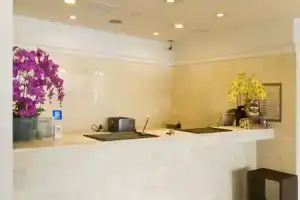 Hotel «Gran View Okinawa», Наха