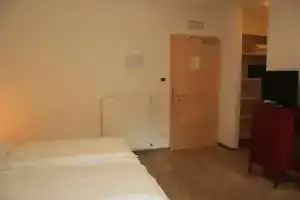 Hotel «Hanny», Больцано