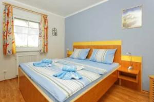 Foerster Schroedter Strasse Fewo 17, Козеров