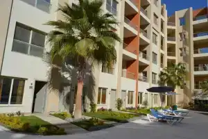 Апарт-отель «Rivoli Suites», Хургада