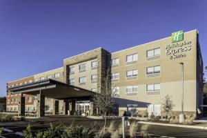Holiday Inn Express & Suites Wilmington West Medical Park, An Ihg, Уилмингтон