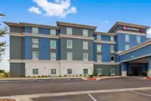 Best Western Plus Laredo Inn & Suites, Ларедо