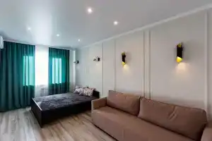 Astra Apartmets на улице Трофимова 6, Астрахань