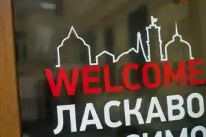 Hostel OK, Львов