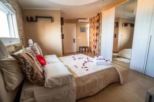 Vista Mare Apartments, Джиардини-Наксос
