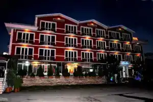 Pasha Palas Hotel, Коджаэли