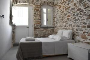 Chora Cozy Studios - Kythnos, Китнос
