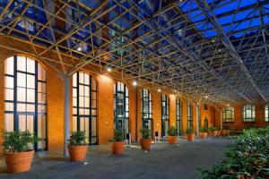 Sheraton Hannover Pelikan Hotel, Ганновер