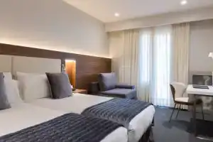 Best Western Premier Hotel Dante, Барселона