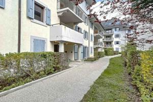 Appartement Chamonix-Mont-Blanc, 3 pièces, 6 personnes - FR-1-507-3, Шамони