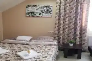 Отель «Агат», Солнечногорск