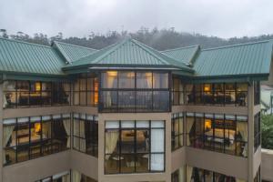 Cheriz Boutique Villa Hotel, Нувара-Элия