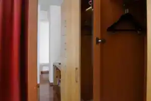 Отель «don guglielmo panoramic & Spa», Кампобассо