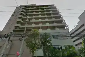 Long Beach Cha-Am Hotel, Ча-Ам