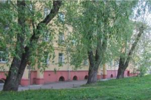 Economy Baltics Apartments - Narva 16, Таллин
