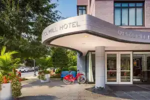 Capitol Hill Hotel, Вашингтон