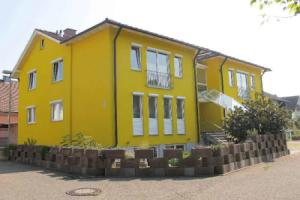 Gästehaus Wagner, Бад-Кроцинген