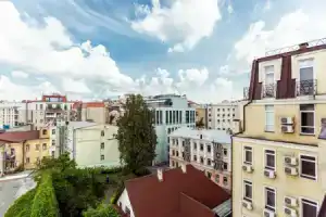 Апарт-отель «Senator Maidan», Киев