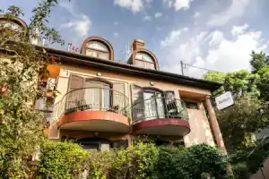 Hotel «Bobbio», Будапешт