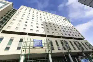 Отель «ibis Rio de Janeiro Centro», Рио-де-Жанейро