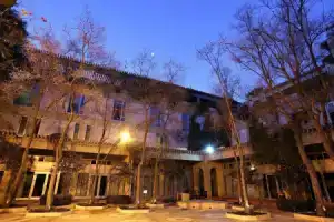 Hotel «Beit Shmuel», Иерусалим