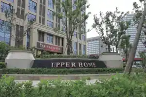 Xuan Long Apartment Hotel, Ханчжоу