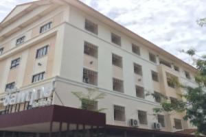 Chonlapruk Lakeside Hotel, Кхон-Кен