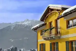 Hotel «Meublè Sertorelli Reit», Бормио