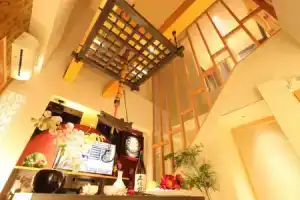 LUSSO CROCE ASIAN RESORT - Adult Only, Иокогама