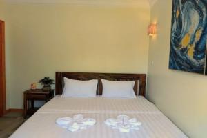 Отель «Sanssouci Kep», Кеп