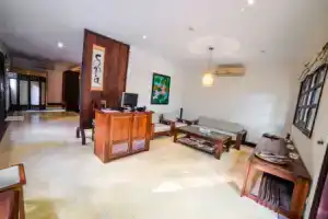 Son Tra Resort, Дананг
