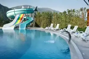 Obam Termal Resort Otel & Spa, Балыкесир