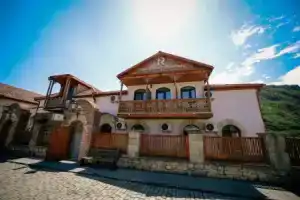Гостевой дом «River Front Mtskheta», Мцхета