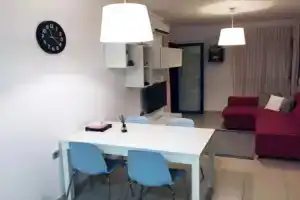 Alicante Apartments, Аликанте