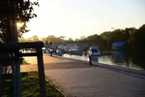 Luxstay Werder, Вердер