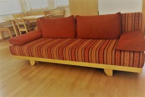 Appartement Joli, Бернау-ам-Кимзее
