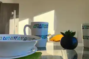 День и ночь на улице Блюхера 123Е, Челябинск