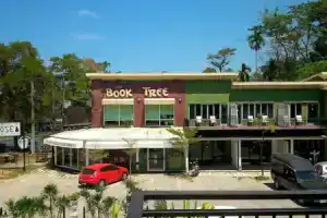 Sunshine Inn Resort, Као Лак