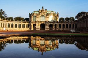 dresden-ferien haus, Дрезден