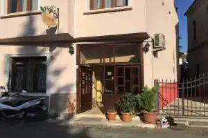 Efsali Hotel Kaleiçi, Анталья