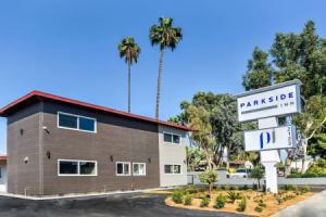 Parkside Inn Anaheim, Анахайм