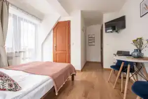 Pokoje u Kaminskich 26E, Закопане