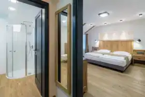 Hotel «Malé Versailles», Карловы Вары