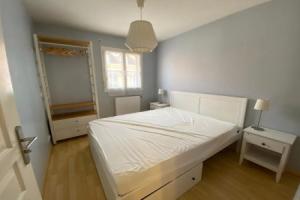 Appartement Arcachon, 4 pièces, 6 personnes - FR-1-319-370, Аркашон