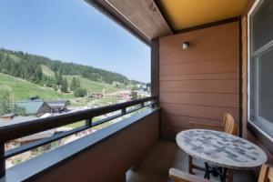 Zephyr Mountain Lodge, Condo , 3 Bedroom (Premium-Rated Condo 2505), Винтер-Парк